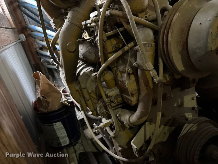 image for item EJ7807 (3) engines