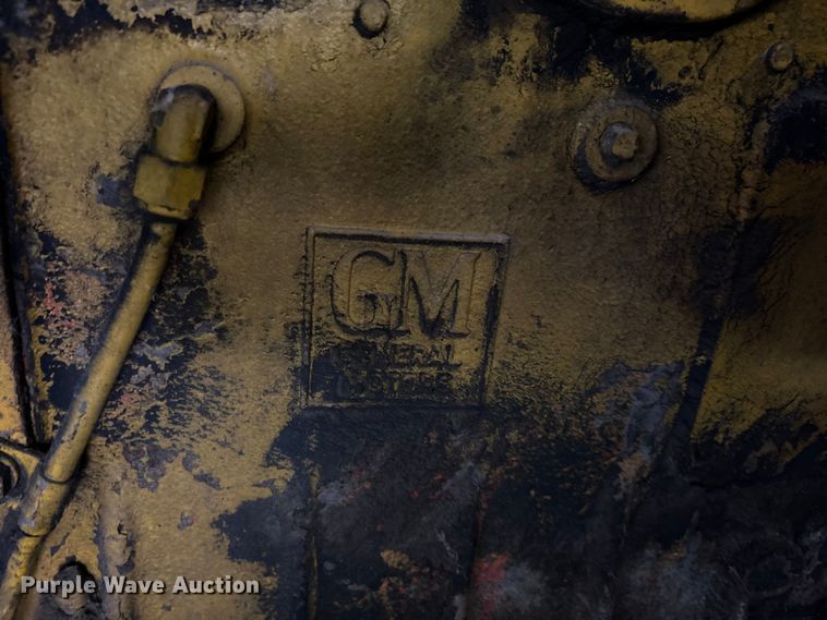 image for item EJ7807 (3) engines