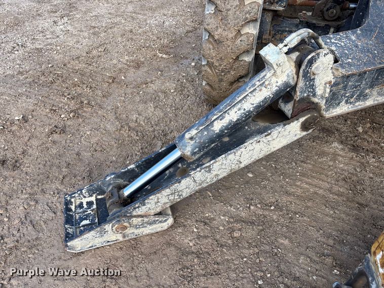 image for item EM5053 2010 Caterpillar TL1055 telehandler