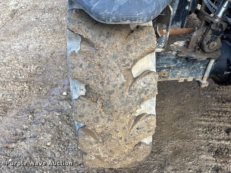 image for item EM5053 2010 Caterpillar TL1055 telehandler