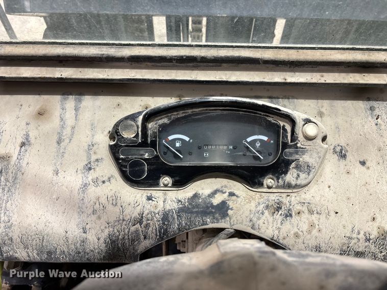 image for item EM5054 Clark CMP50SD forklift