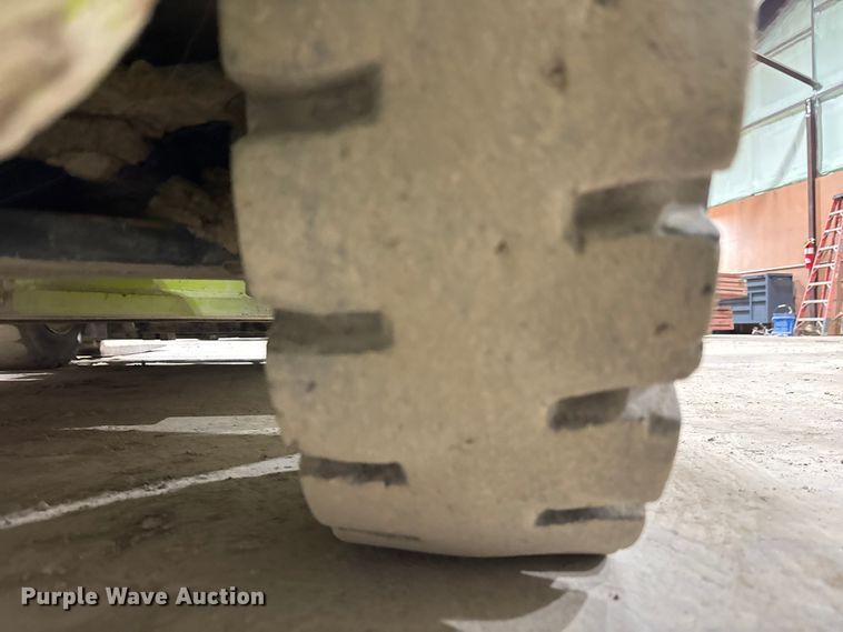 image for item EM5054 Clark CMP50SD forklift