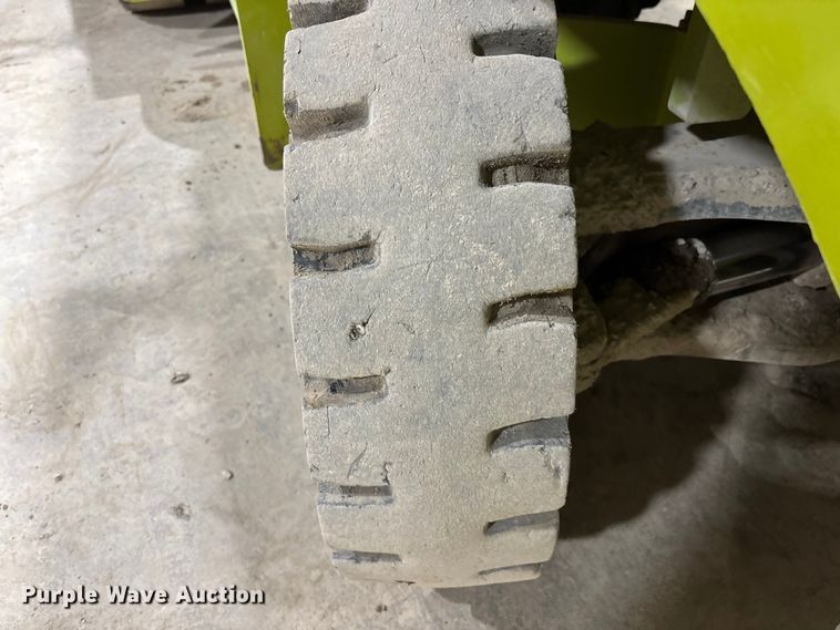 image for item EM5054 Clark CMP50SD forklift