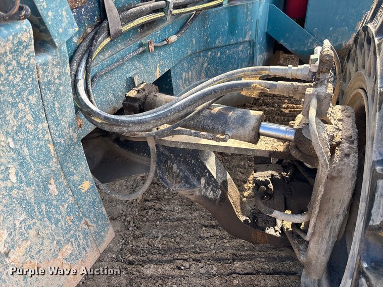 image for item EM5055 2001 Gradall 534D9-45 telehandler