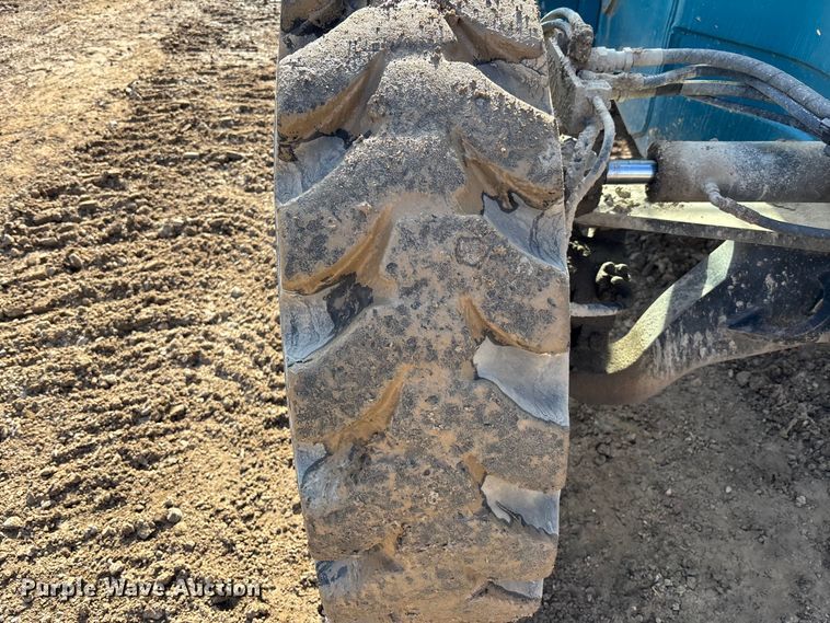 image for item EM5055 2001 Gradall 534D9-45 telehandler