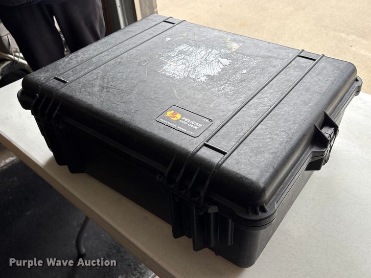 image for item EM6199 Trimble surveying equipment