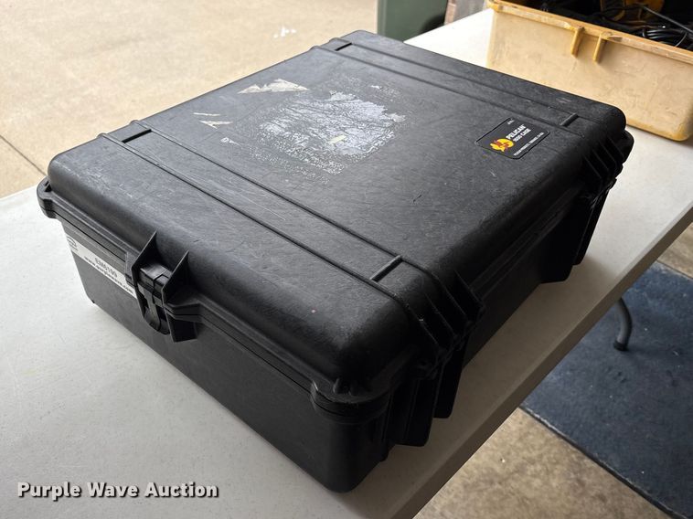 image for item EM6199 Trimble surveying equipment