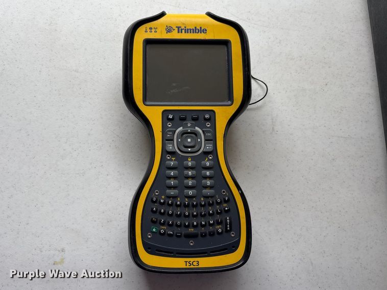 image for item EM6199 Trimble surveying equipment