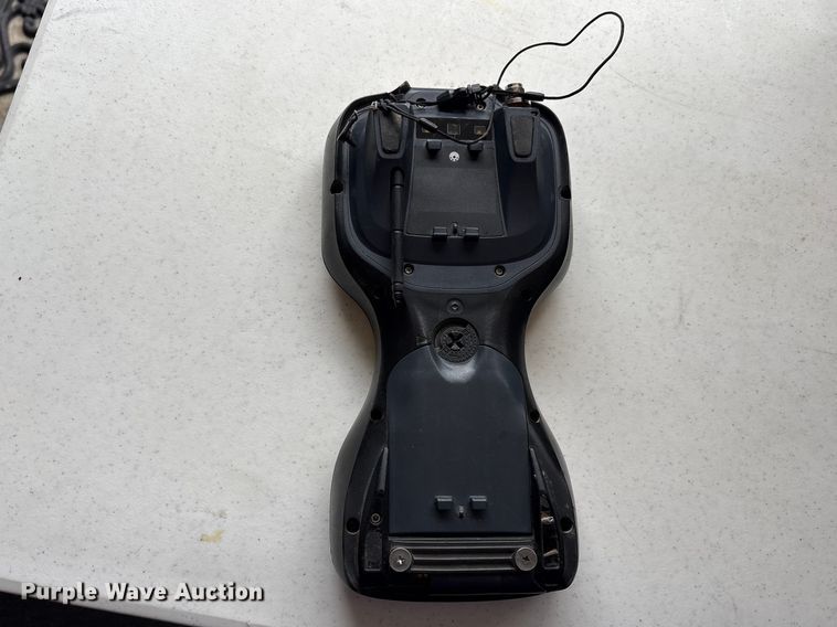 image for item EM6199 Trimble surveying equipment