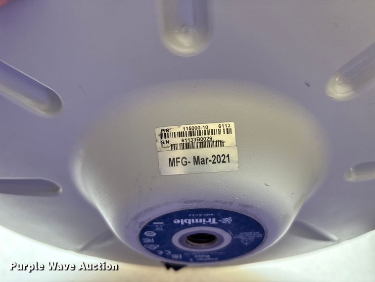 image for item EM6199 Trimble surveying equipment