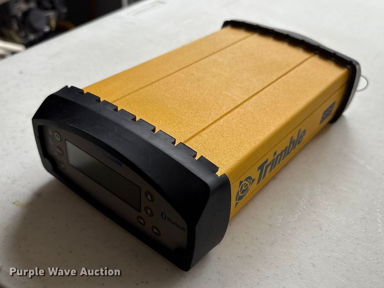 image for item EM6199 Trimble surveying equipment