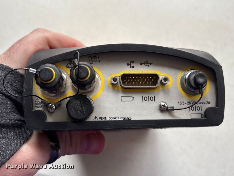 image for item EM6199 Trimble surveying equipment