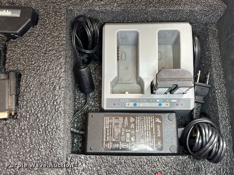 image for item EM6199 Trimble surveying equipment