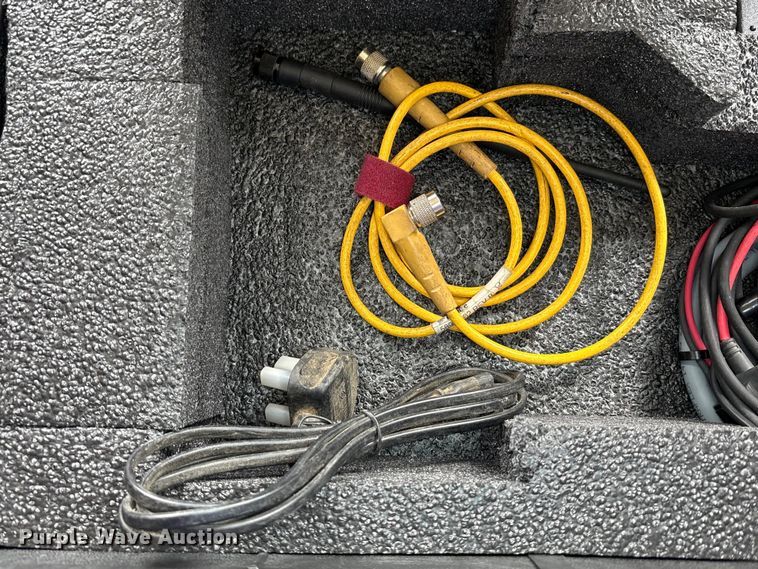 image for item EM6199 Trimble surveying equipment