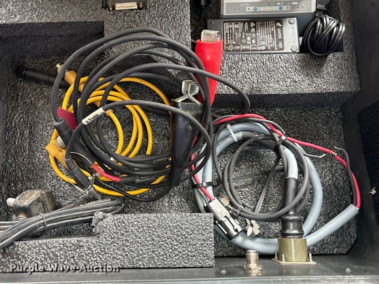 image for item EM6199 Trimble surveying equipment