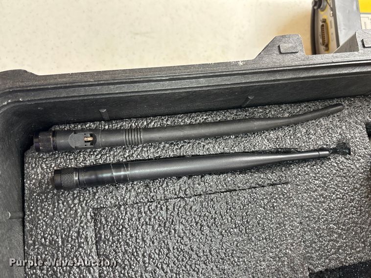 image for item EM6199 Trimble surveying equipment