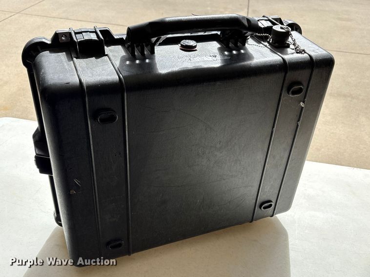 image for item EM6199 Trimble surveying equipment