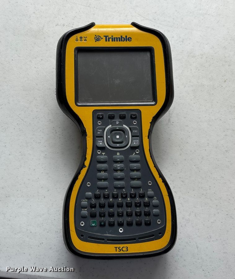 image for item EM6200 Trimble GPS equipment