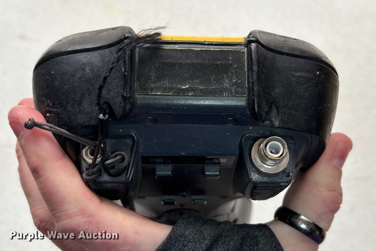 image for item EM6200 Trimble GPS equipment