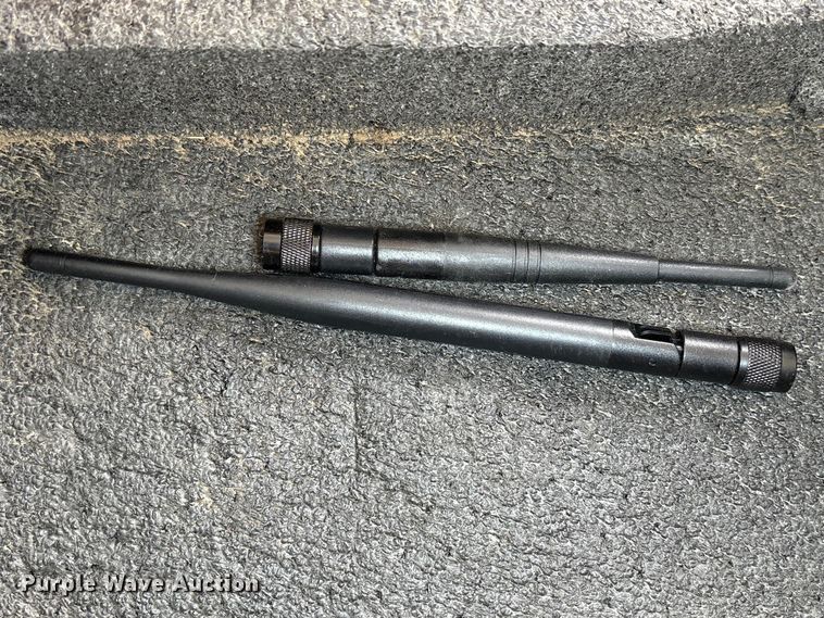 image for item EM6200 Trimble GPS equipment