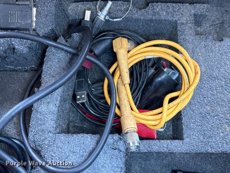 image for item EM6200 Trimble GPS equipment