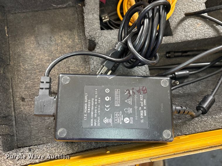 image for item EM6200 Trimble GPS equipment