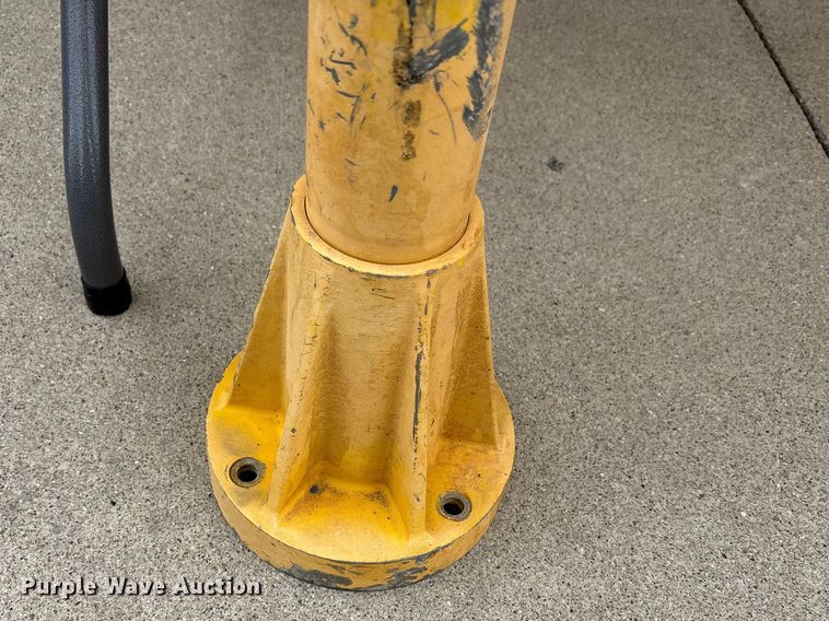 image for item EM6201 Trimble GCS 900 GPS equipment