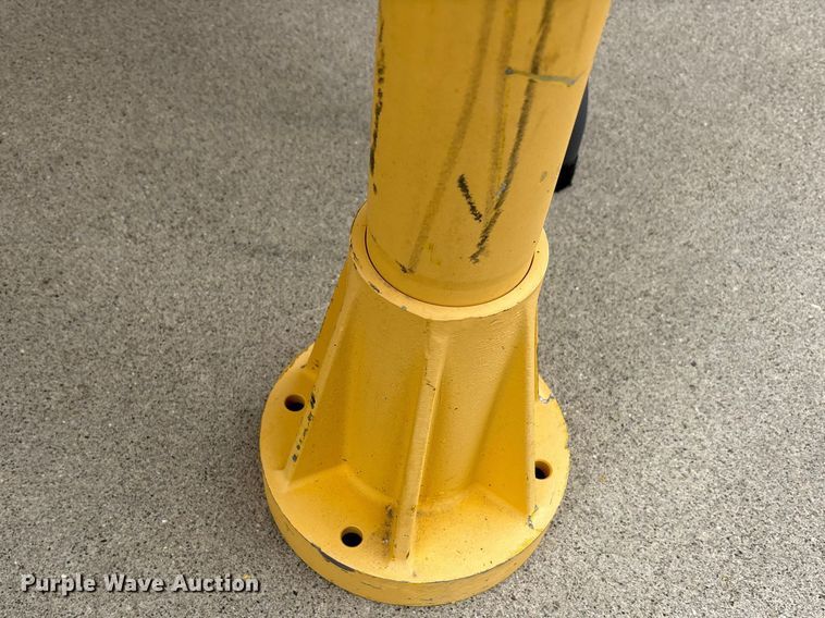 image for item EM6201 Trimble GCS 900 GPS equipment