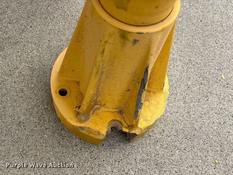 image for item EM6202 Trimble GCS 900 GPS equipment