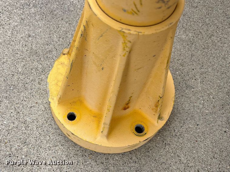 image for item EM6202 Trimble GCS 900 GPS equipment