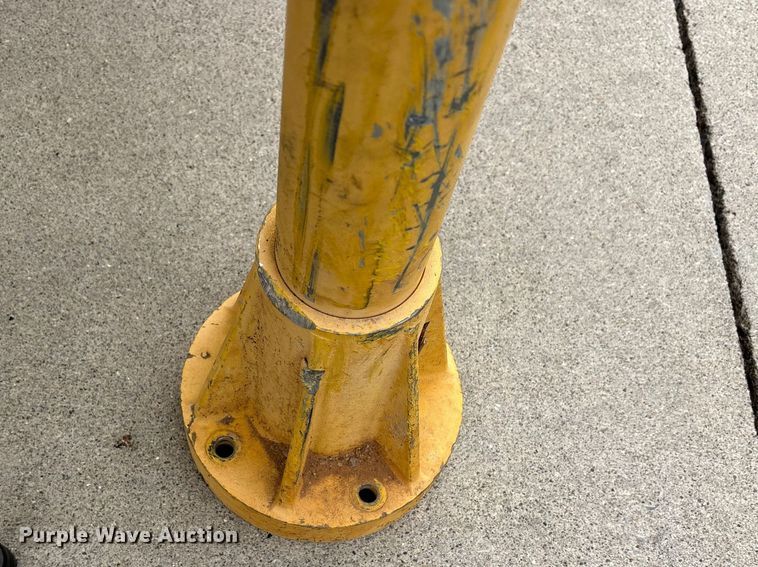 image for item EM6202 Trimble GCS 900 GPS equipment