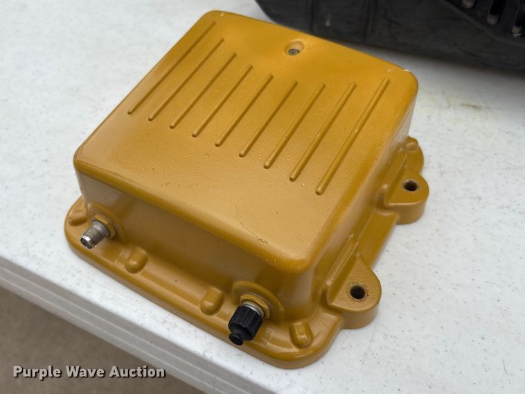 image for item EM6202 Trimble GCS 900 GPS equipment