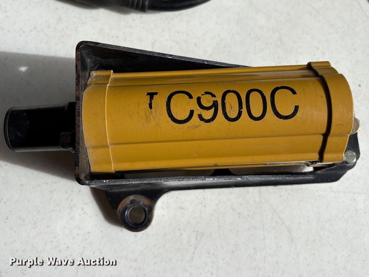 image for item EM6203 Trimble GPS equipment