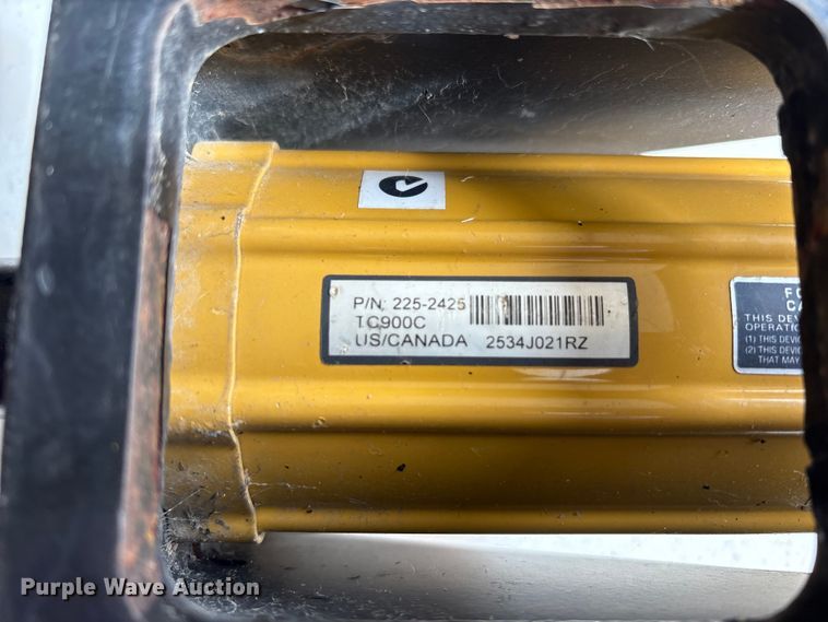 image for item EM6203 Trimble GPS equipment