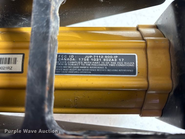 image for item EM6203 Trimble GPS equipment