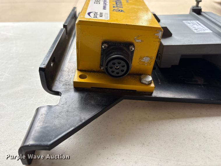 image for item EM6203 Trimble GPS equipment