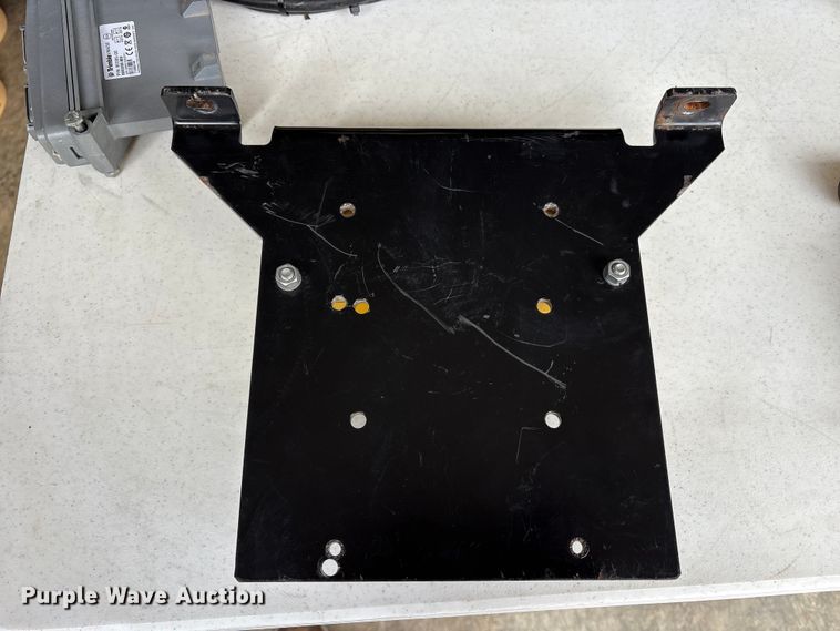 image for item EM6203 Trimble GPS equipment