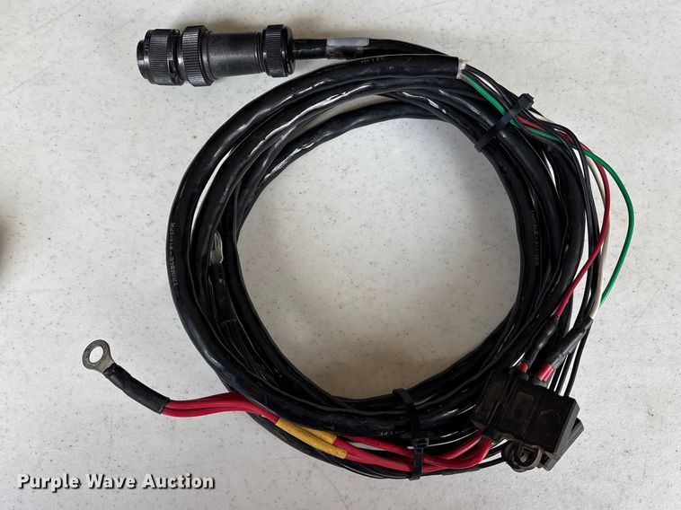 image for item EM6203 Trimble GPS equipment