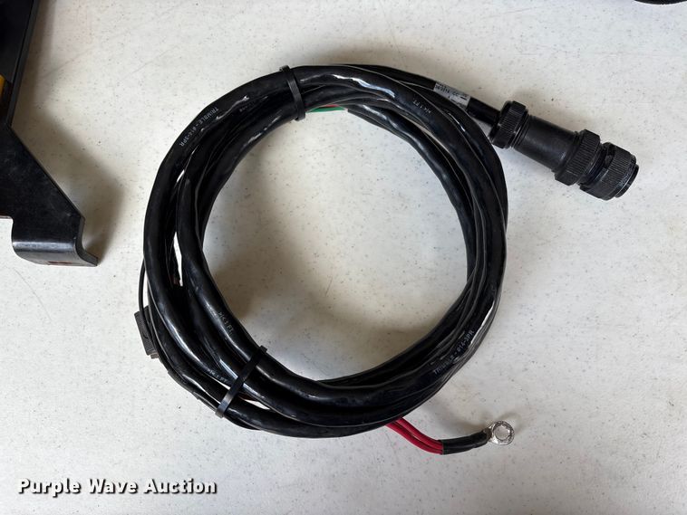 image for item EM6203 Trimble GPS equipment