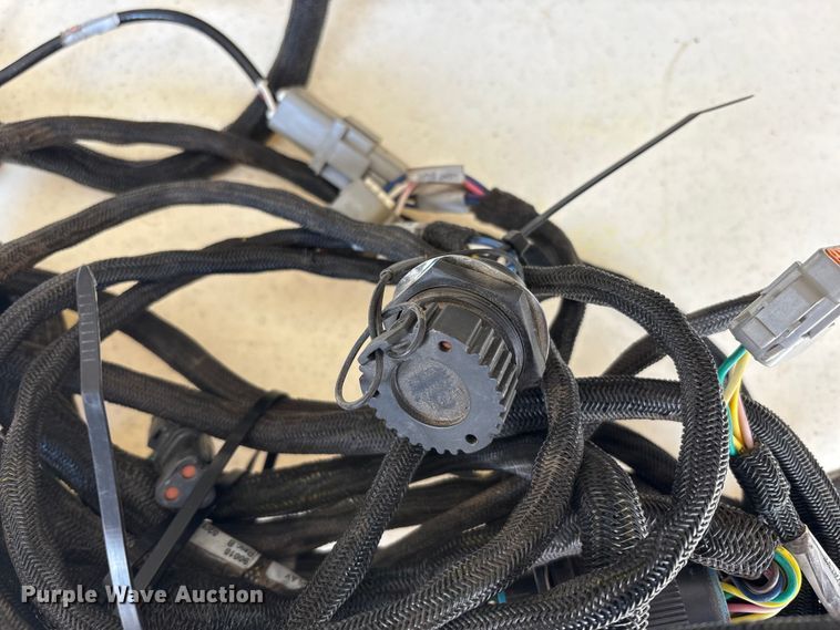 image for item EM6203 Trimble GPS equipment