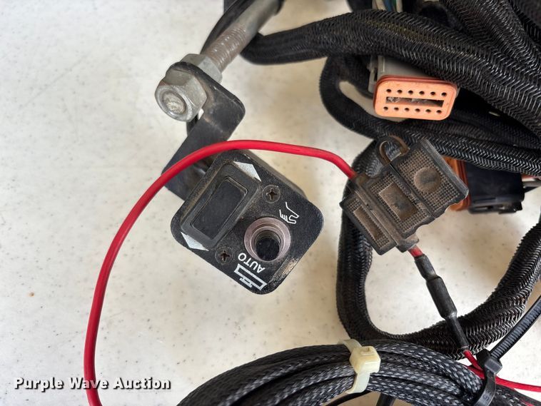 image for item EM6203 Trimble GPS equipment