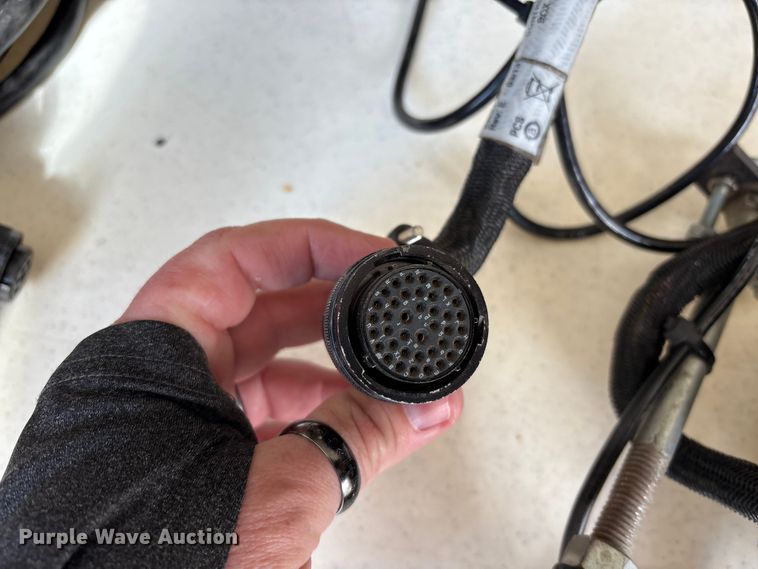 image for item EM6203 Trimble GPS equipment