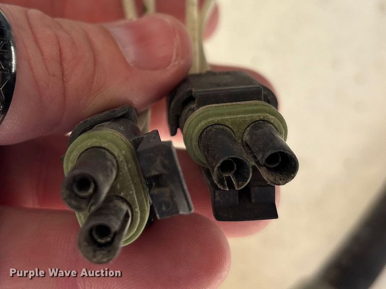 image for item EM6203 Trimble GPS equipment