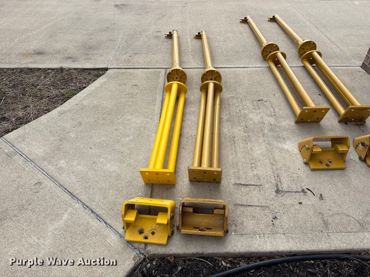 image for item EM6204 Trimble GPS equipment