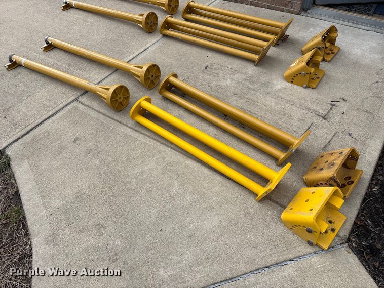 image for item EM6204 Trimble GPS equipment