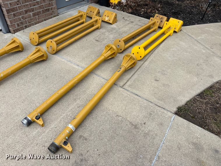 image for item EM6204 Trimble GPS equipment