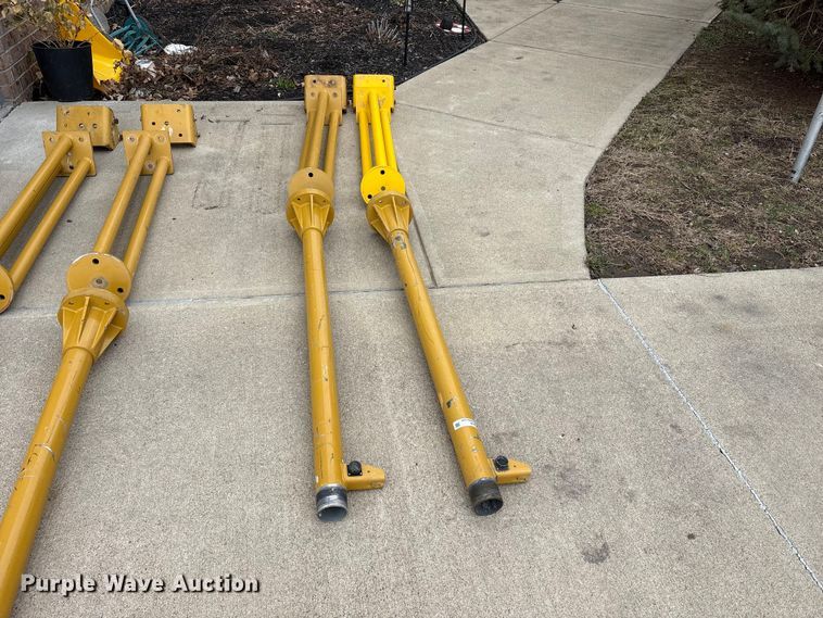 image for item EM6204 Trimble GPS equipment