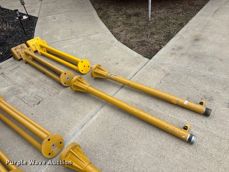 image for item EM6204 Trimble GPS equipment