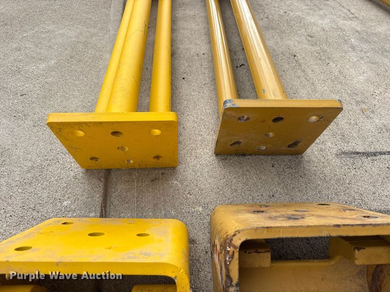 image for item EM6204 Trimble GPS equipment