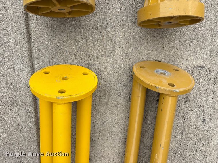 image for item EM6204 Trimble GPS equipment